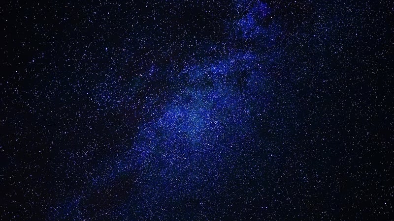 Cosmic Love