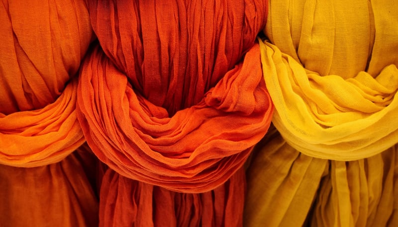 Nebula Drapes