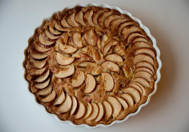 Pies and Tarts