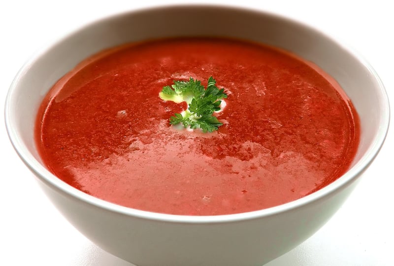 Pottage
